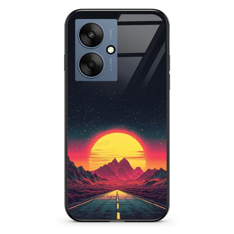 Etui szklane Night Drive - Image 104