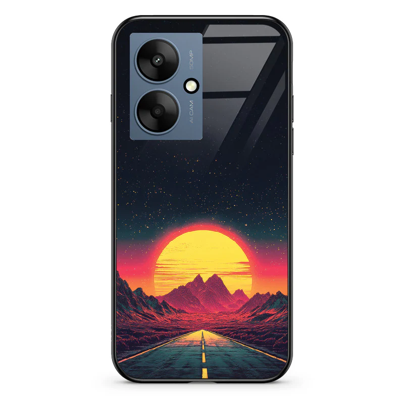 Etui szklane Night Drive - Image 105