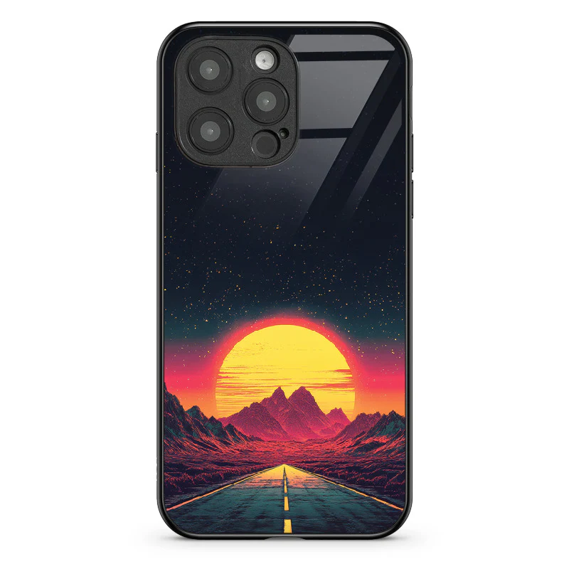 Etui szklane Night Drive - Image 108