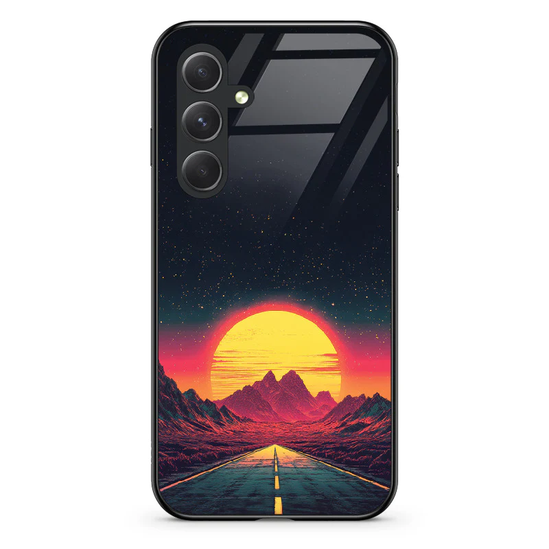 Etui szklane Night Drive - Image 117