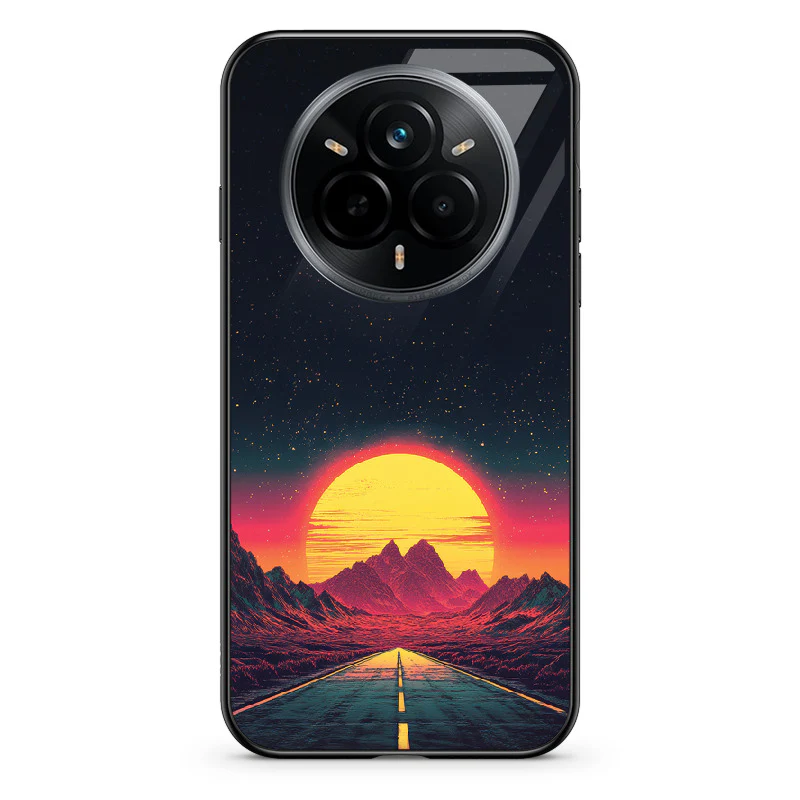 Etui szklane Night Drive - Image 129