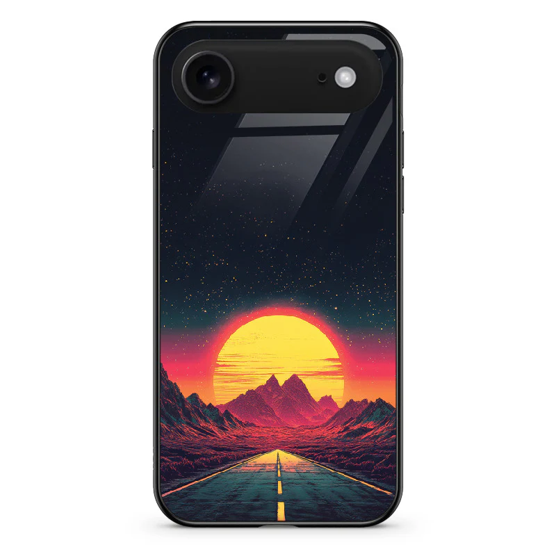 Etui szklane Night Drive - Image 132