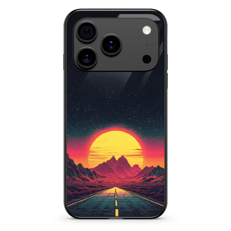 Etui szklane Night Drive - Image 133