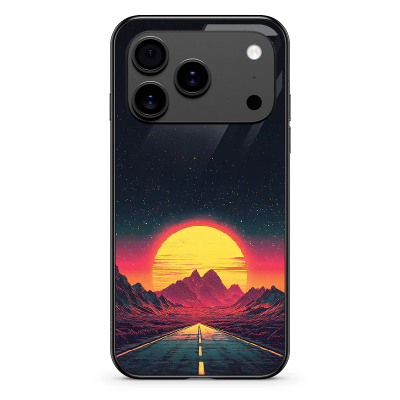 Etui szklane Night Drive - Image 134