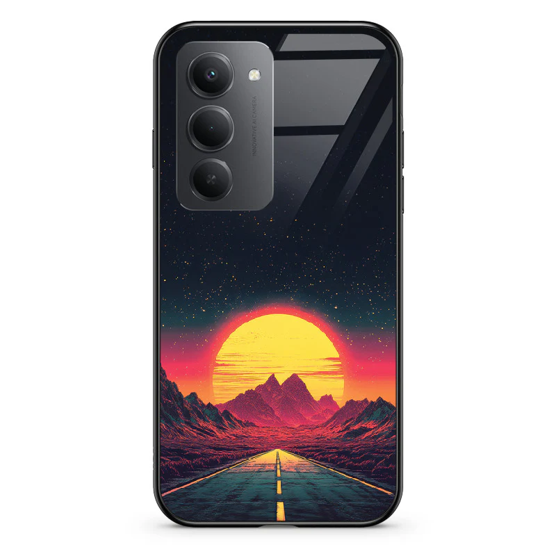 Etui szklane Night Drive - Image 136