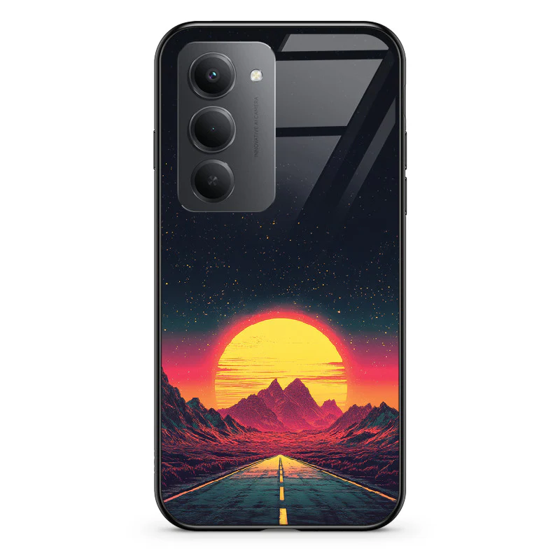 Etui szklane Night Drive - Image 137