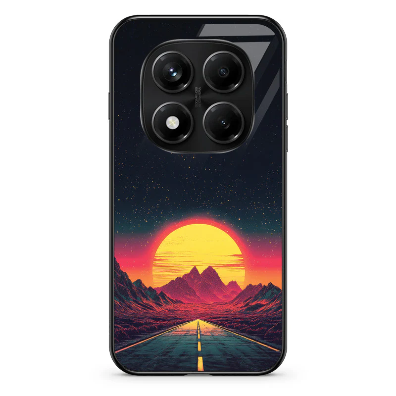 Etui szklane Night Drive - Image 140
