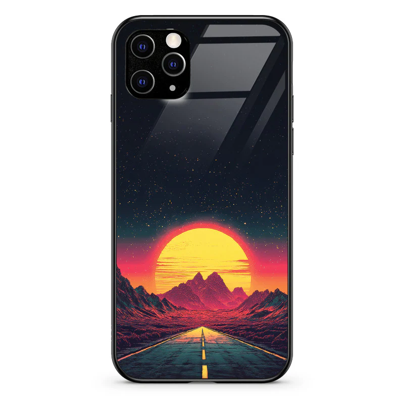 Etui szklane Night Drive - Image 22