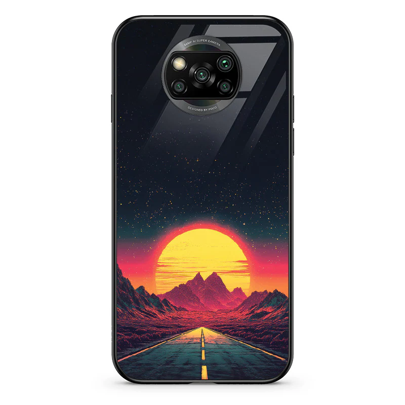 Etui szklane Night Drive - Image 30