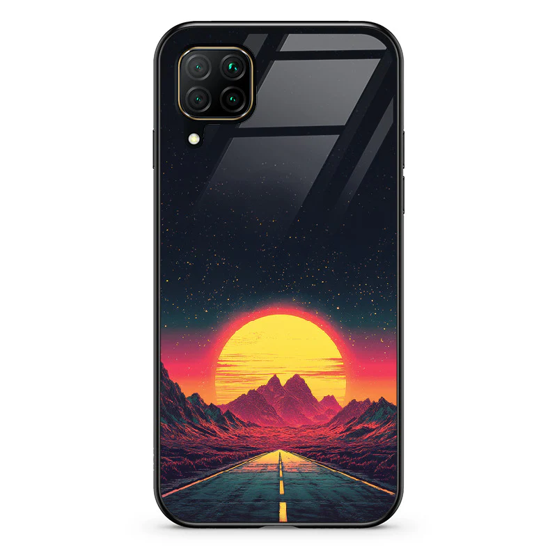 Etui szklane Night Drive - Image 33