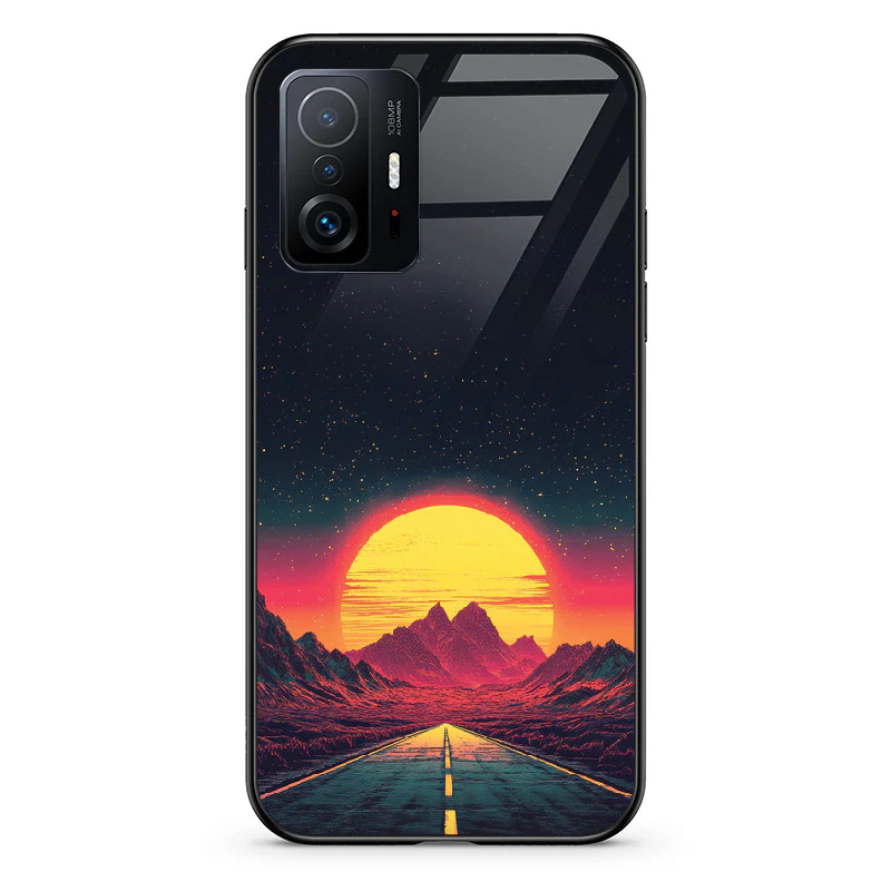 Etui szklane Night Drive - Image 38
