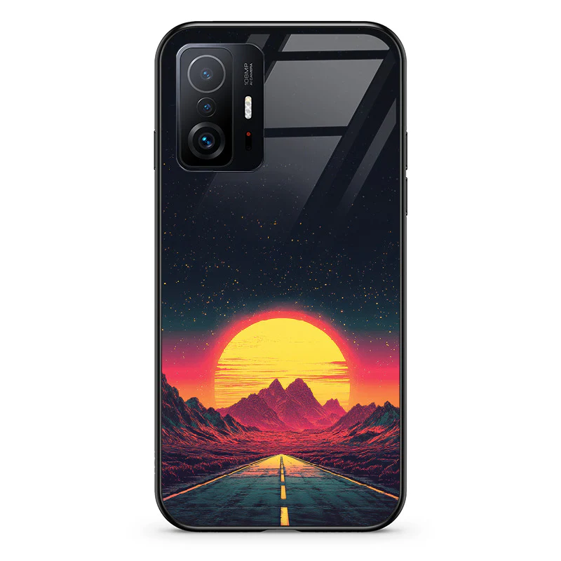 Etui szklane Night Drive - Image 39