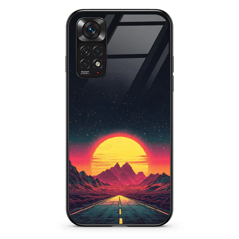 Etui szklane Night Drive - Image 42