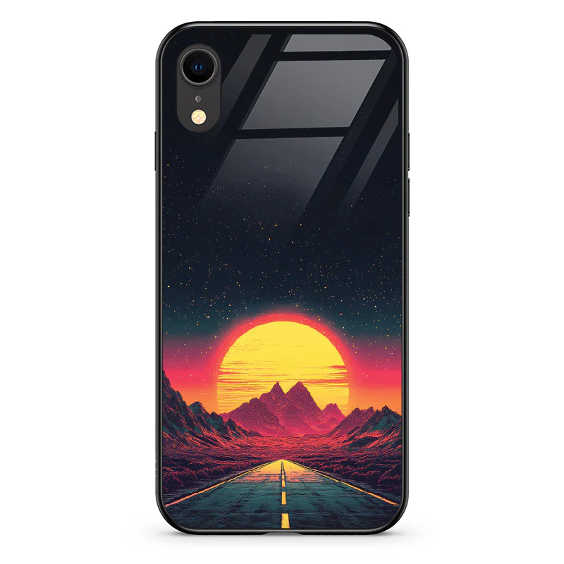 Etui szklane Night Drive - Image 53