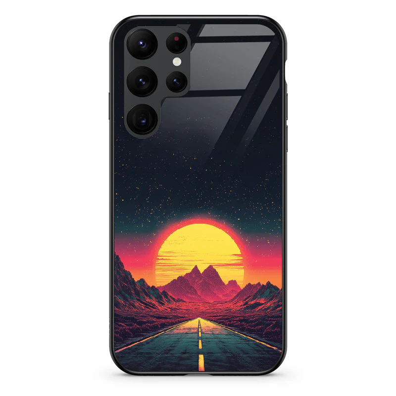 Etui szklane Night Drive - Image 58