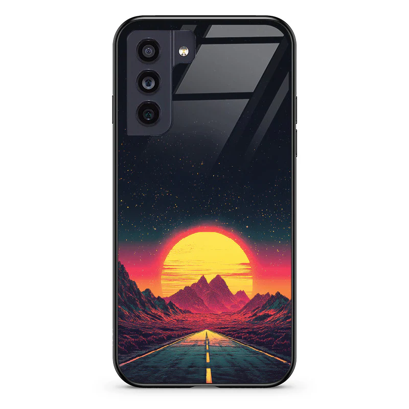 Etui szklane Night Drive - Image 66
