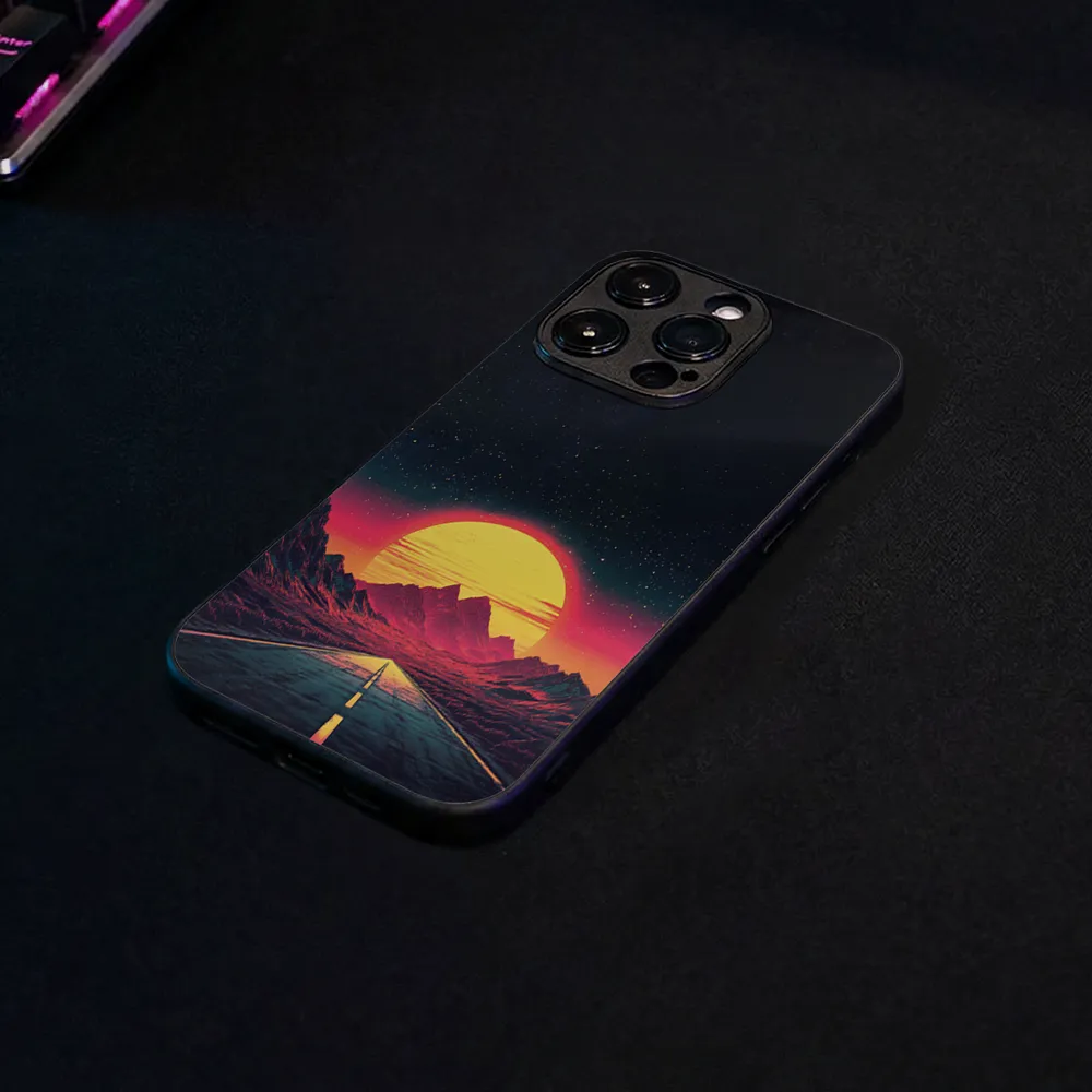 Etui szklane Night Drive - Image 7