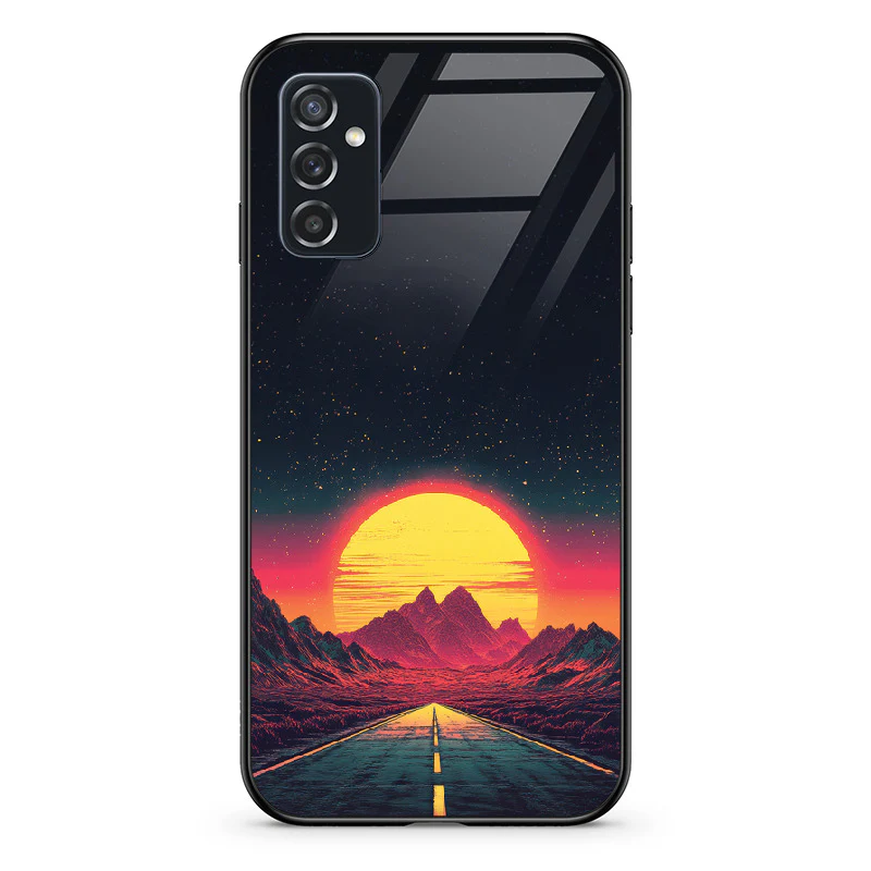 Etui szklane Night Drive - Image 71