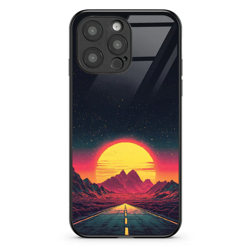 Etui szklane Night Drive - Image 72