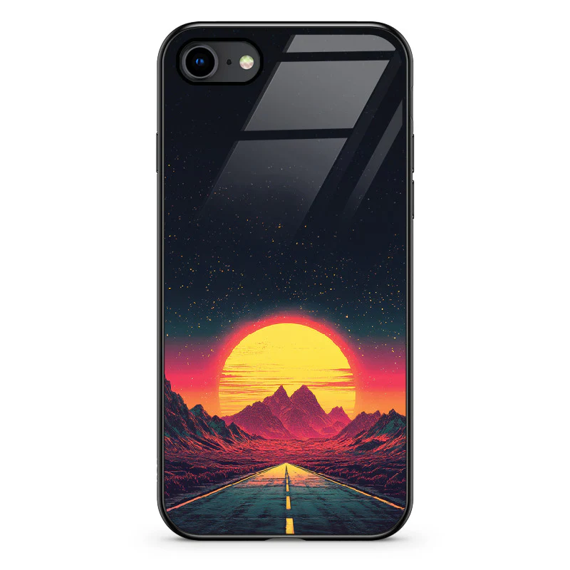 Etui szklane Night Drive - Image 74