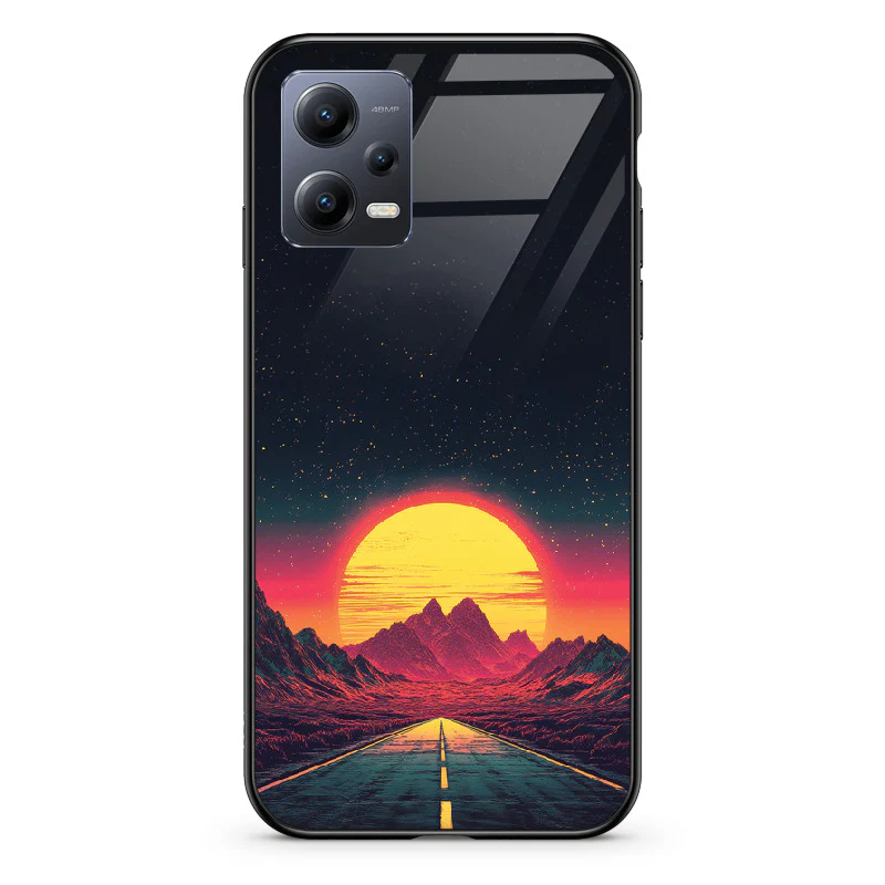 Etui szklane Night Drive - Image 76