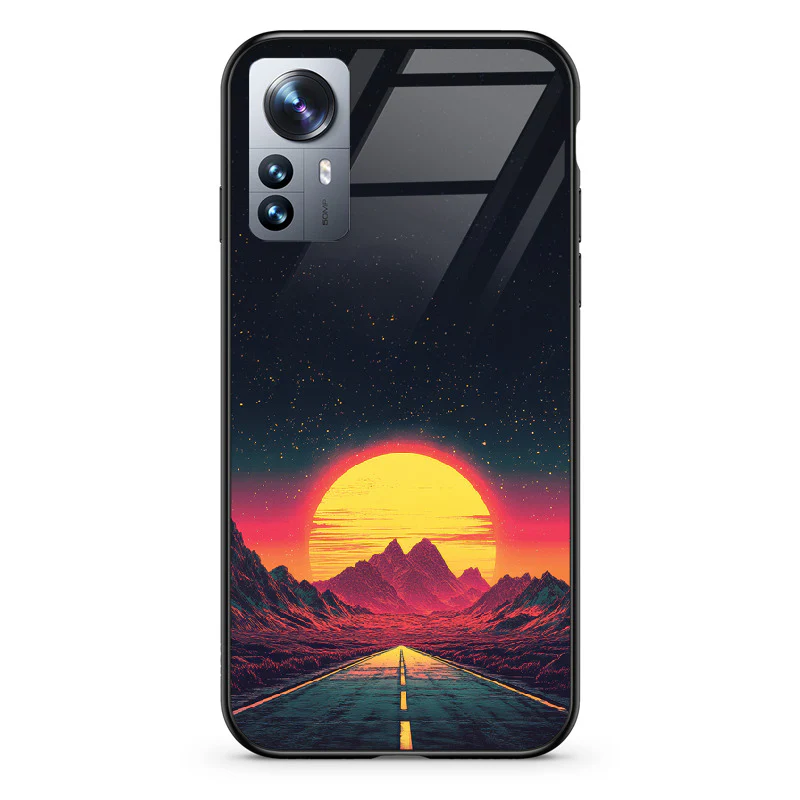 Etui szklane Night Drive - Image 77