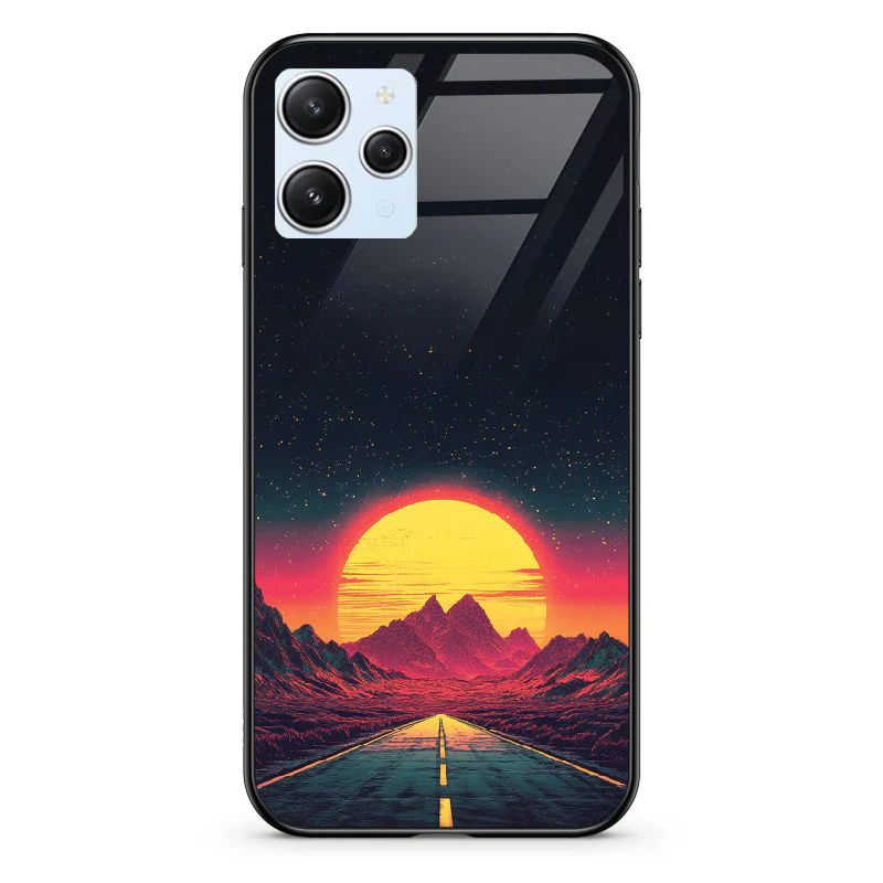 Etui szklane Night Drive - Image 79