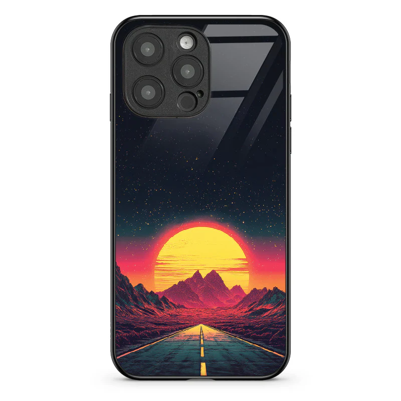Etui szklane Night Drive - Image 80