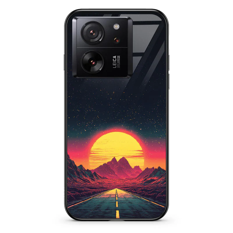 Etui szklane Night Drive - Image 84