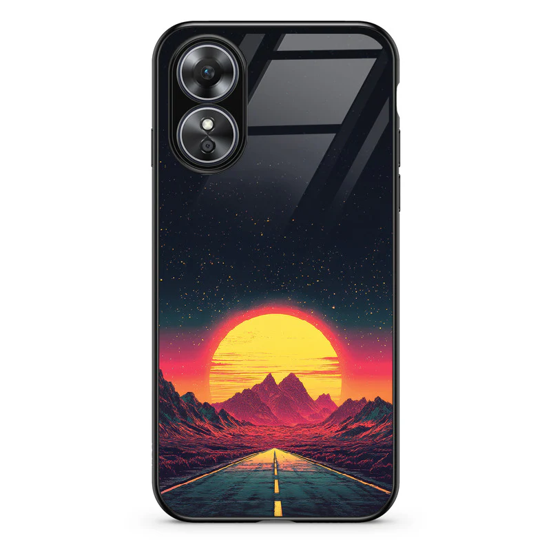 Etui szklane Night Drive - Image 87