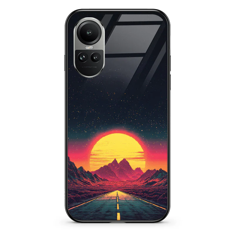 Etui szklane Night Drive - Image 97
