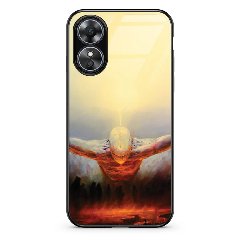 Etui szklane Nim Będzie Za Późno - Image 100