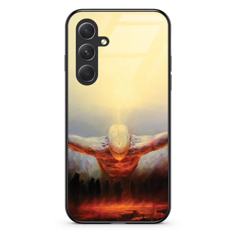 Etui szklane Nim Będzie Za Późno - Image 117