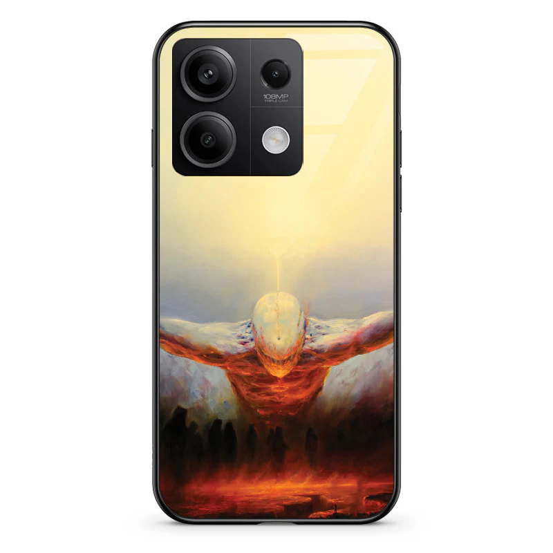 Etui szklane Nim Będzie Za Późno - Image 12