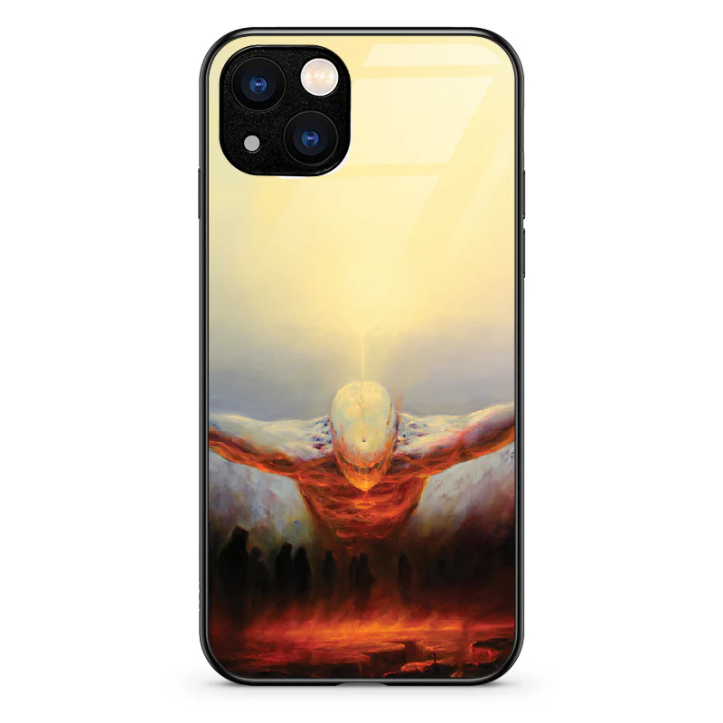 Etui szklane Nim Będzie Za Późno - Image 32