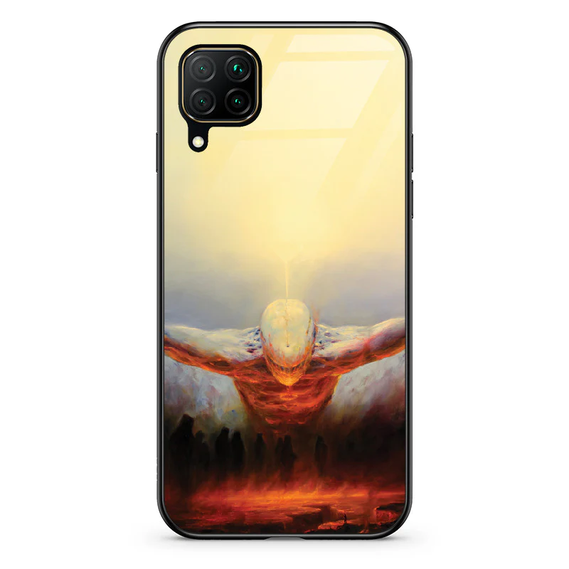 Etui szklane Nim Będzie Za Późno - Image 33