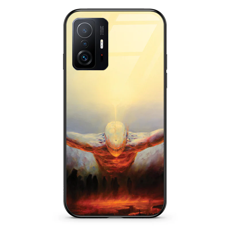 Etui szklane Nim Będzie Za Późno - Image 38