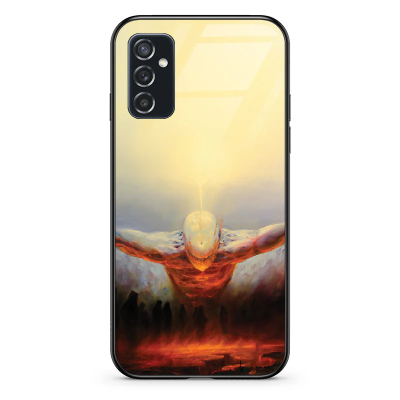 Etui szklane Nim Będzie Za Późno - Image 59