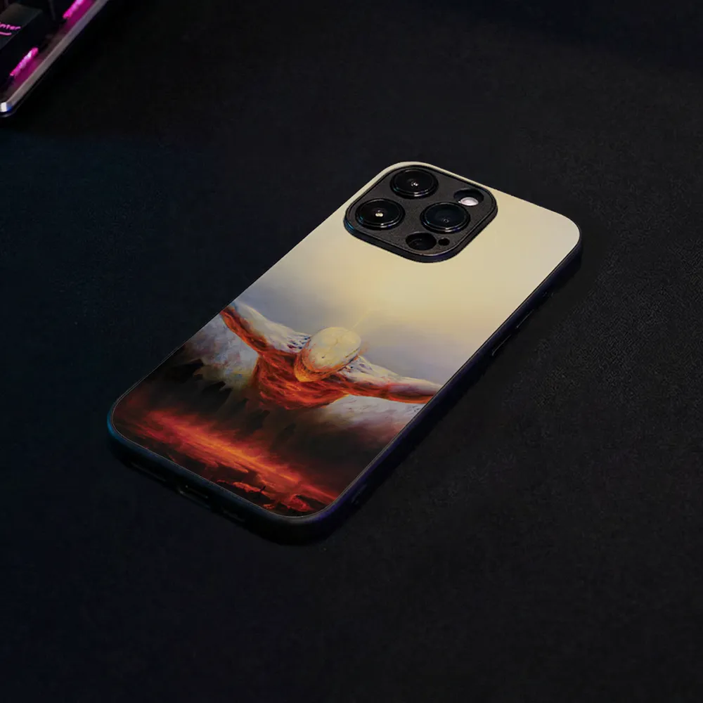Etui szklane Nim Będzie Za Późno - Image 7