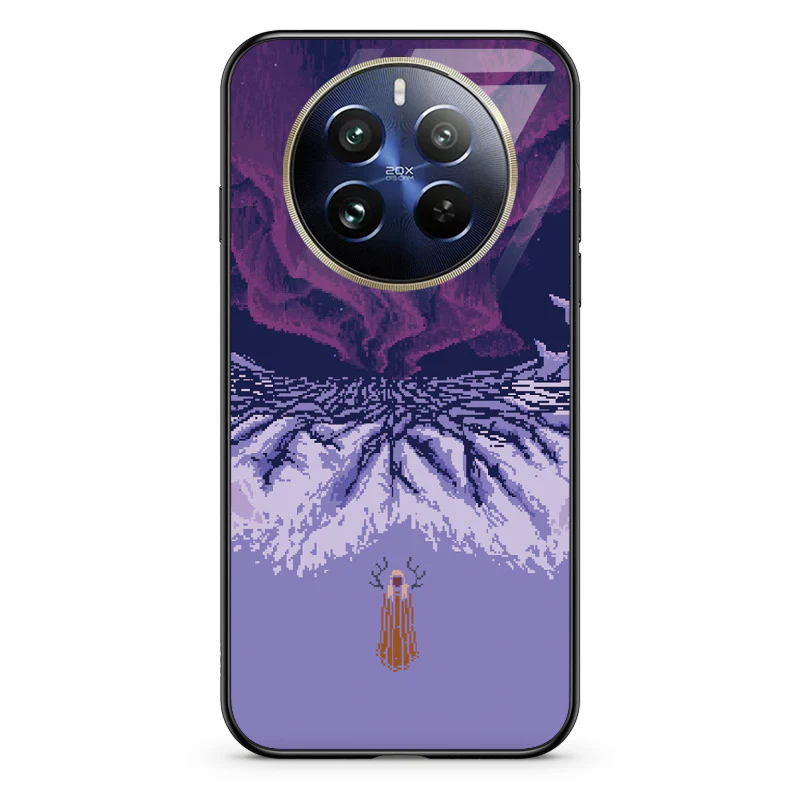 Etui szklane Northern Lights - Image 101