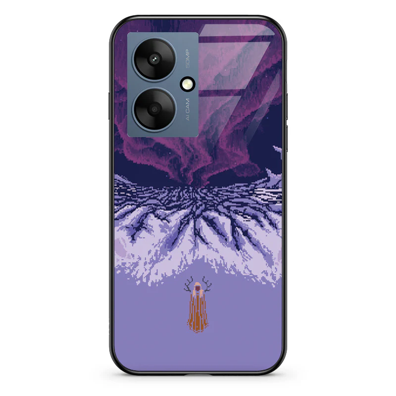 Etui szklane Northern Lights - Image 104