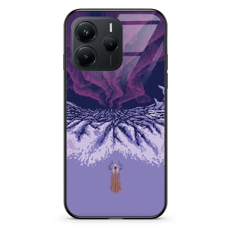 Etui szklane Northern Lights - Image 122