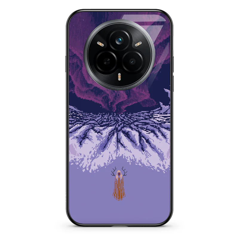 Etui szklane Northern Lights - Image 126