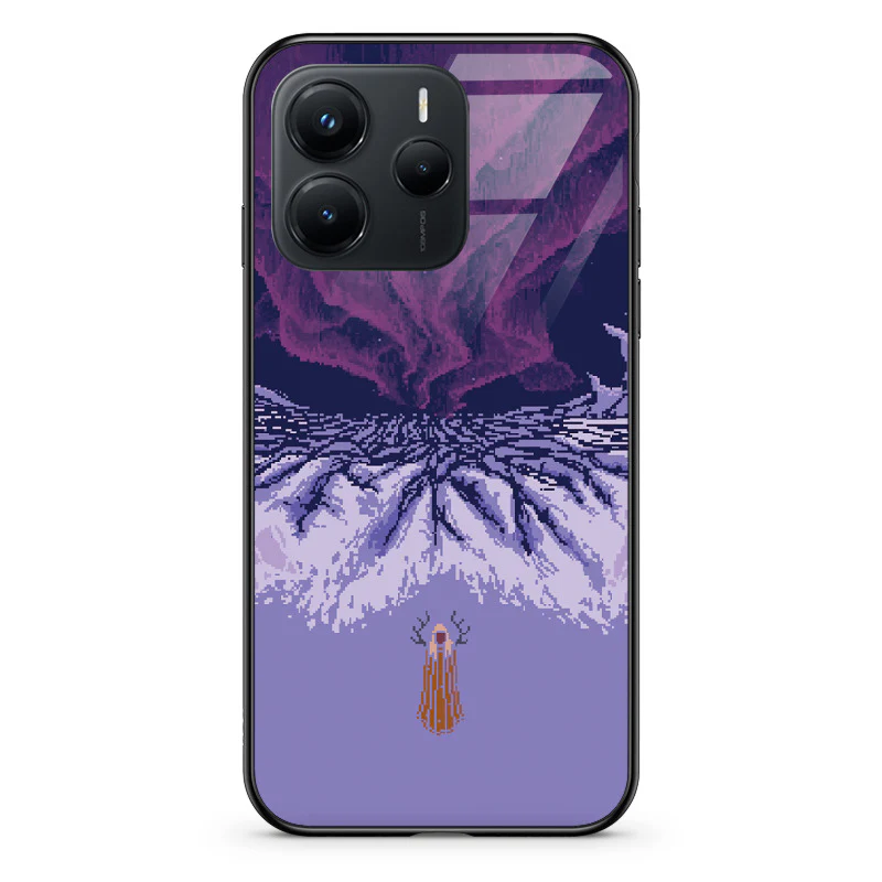 Etui szklane Northern Lights - Image 127