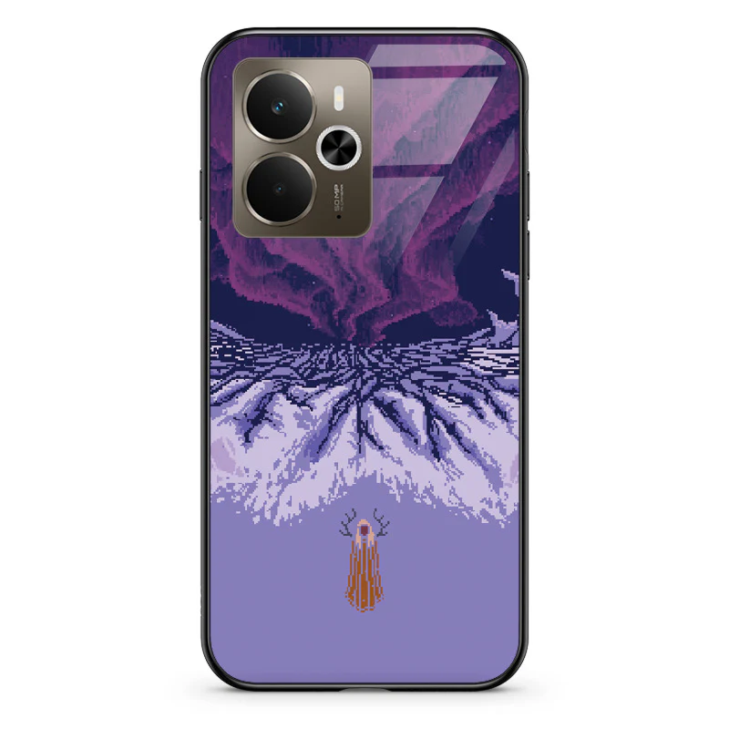 Etui szklane Northern Lights - Image 130