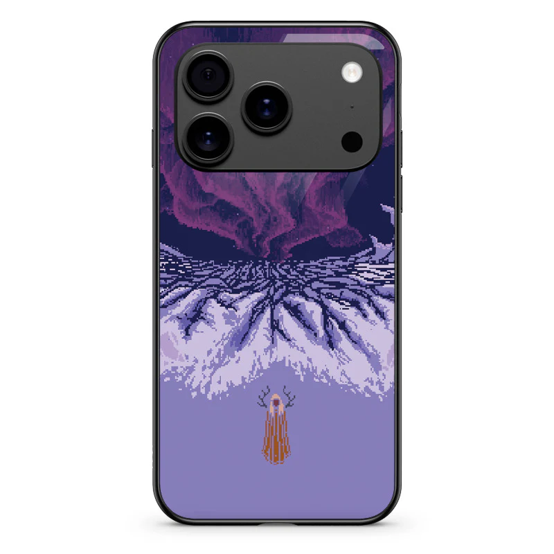 Etui szklane Northern Lights - Image 133
