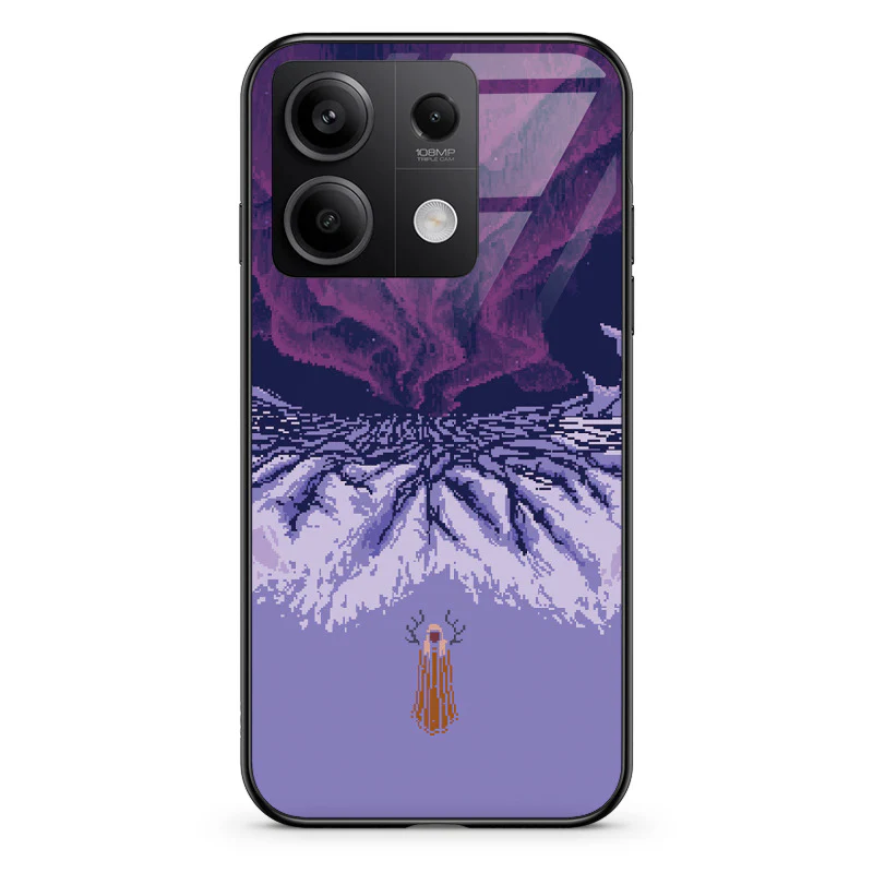 Etui szklane Northern Lights - Image 14