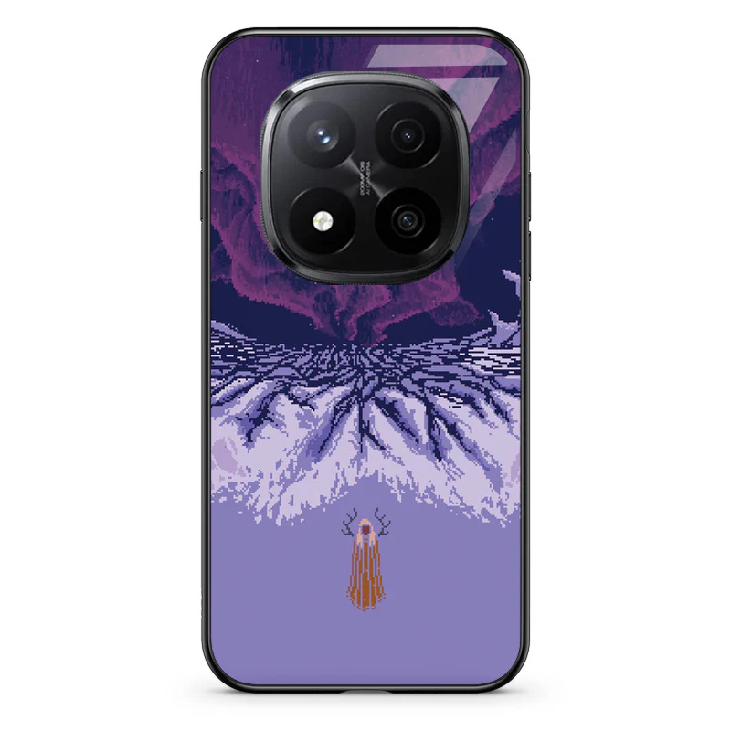 Etui szklane Northern Lights - Image 142
