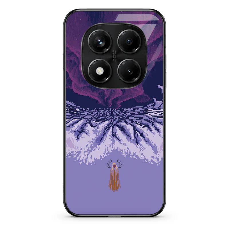 Etui szklane Northern Lights - Image 143