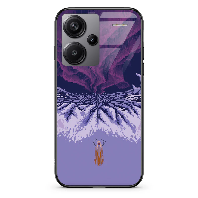 Etui szklane Northern Lights - Image 16